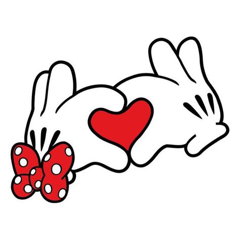 Drawing A Heart, Valentines Toppers, Valentine Drawing, Name Drawings, Sublimation Gifts, Arte Aesthetic, Mickey Mouse Images, Tema Disney, Cute Bunny Cartoon