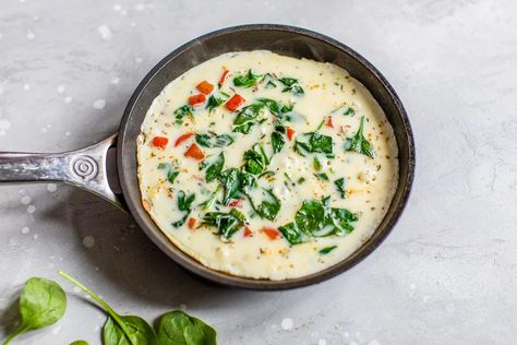 how-to-cook-liquid-egg-white-on-stove Egg White Frittata, Oven Baked Bacon, Liquid Egg Whites, Healthy Diets, Liquid Eggs, Frittata Recipes, Free Meal Plans, Easy Eggs, Broccoli Cheddar