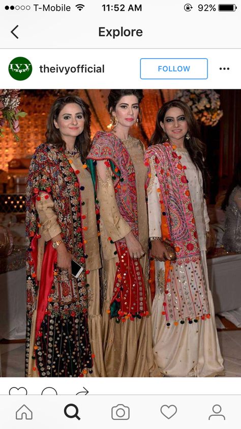 Traditional Punjabi Outfits, Pakistani Frocks, Navratri Dress, Indian Designer Suits, Punjabi Outfits, Pakistani Fashion Casual, Dress Salwar Kameez, Pakistani Wedding Outfits, Salwar Kamiz