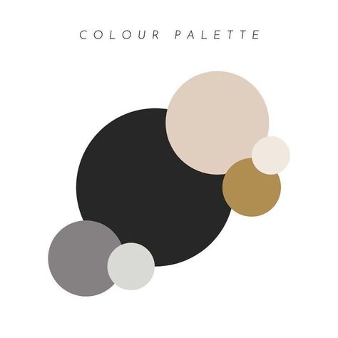 Black Colour Palette, Website Aesthetic, Creating A Capsule Wardrobe, Bridal Logo, Website Color Palette, Black Color Palette, Gold Color Palettes, Business Colors, Winter Rose