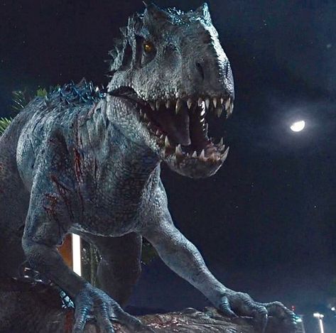 Jurassic World Indominus Rex, Indominus Rex, A Dinosaur, Wallpapers Hd, Jurassic World, Wallpapers, Instagram