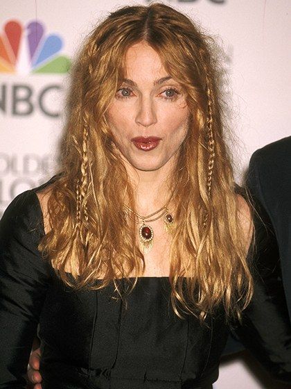 Accent Braids, Sea Hag, 90s Beauty, Sheryl Crow, 90s Hairstyles, Boho Hairstyles, Hair Care Routine, Beach Hair, Hair Waves