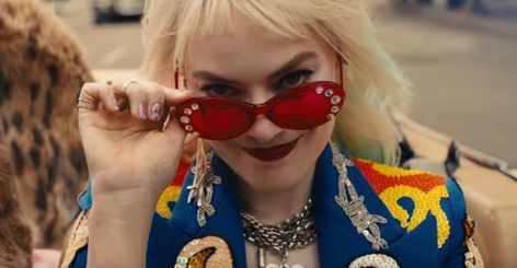 Box Office Preview: ‘Birds of Prey’ Will Try To Win On it’s Opening Weekend in North America Chris Messina, The Wolf Of Wall Street, Margot Robbie Harley Quinn, Margot Robbie Harley, Cassandra Cain, Mary Elizabeth Winstead, Ewan Mcgregor, Dc Movies, Black Canary