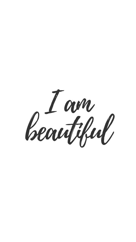 I'm So Beautiful Quotes, Im Gorgeous Quotes, I Am Beautiful Vision Board, Im Beautiful Affirmation, I Am Beautiful Wallpaper, Im Beautiful Quotes, I Am Beautiful Quotes, Its My Year, Vision Board Rich