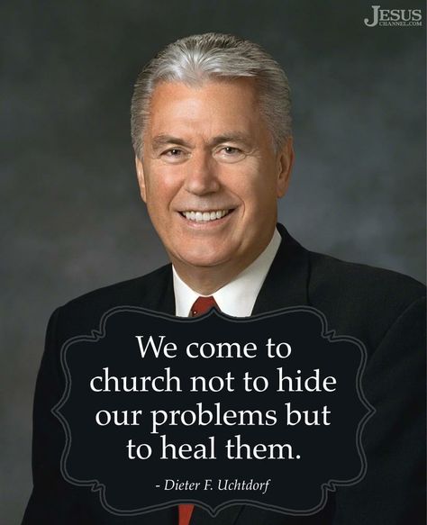 Uchtdorf Quotes, Motivational Leadership Quotes, Dieter F Uchtdorf, Positive Reminders, Jesus Christ Quotes, You Are Stronger, Gospel Quotes, Conference Quotes, Christ Quotes