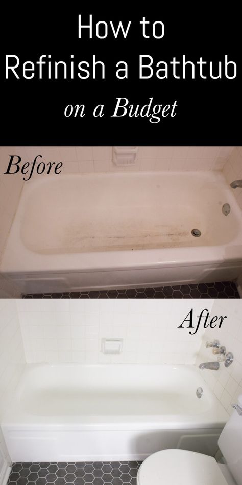 Resurface Bathtub, Tub Resurfacing, Bathtub Makeover, Tub Refinishing, Bathtub Repair, Plastic Bathtub, Painting Bathtub, Old Bathtub, Tub Remodel