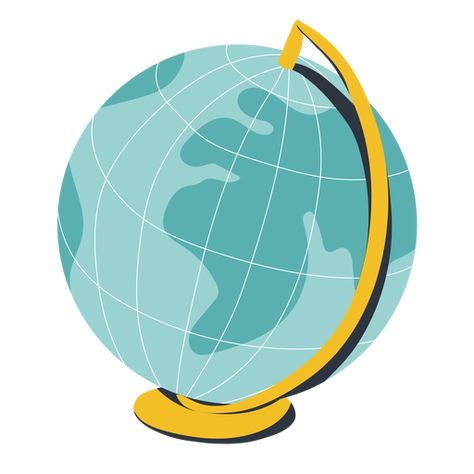 Earth globe illustration globe #AD , #Affiliate, #Ad, #illustration, #globe, #Earth Earth Globe Illustration, World Illustration Globe, Cartoon Globe, Globe Illustration, Globe Earth, Ad Illustration, Slide Presentation, Book Logo, Earth Globe