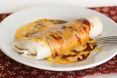 Chili Potato Burritos Potato Burritos, Chili Potato, Potato Burrito, Smothered Burritos, Enchiladas Recipes, Wraps And Sandwiches, Taste And Tell, Bean Burritos, Burrito Recipe