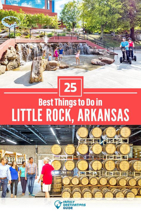 Want to see the most incredible things to do in Little Rock, AR? We’re FamilyDestinationsGuide, and we’re here to help: From unique activities to the coolest spots to check out, discover the BEST things to do in Little Rock, Arkansas - so you get memories that last a lifetime! #littlerock #littlerockthingstodo #littlerockactivities #littlerockplacestogo Things To See In Arkansas, Fun Things To Do In Arkansas, Things To Do In Little Rock Arkansas, Little Rock Arkansas Things To Do In, Baltimore Trip, Things To Do In Arkansas, Arkansas Vacation, Arkansas Road Trip, Arkansas Vacations