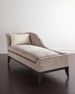 H7RUE Melina Chaise Comfy Sofa Bed, Sofa Bed For Small Spaces, Beds For Small Spaces, Upholstered Chaise, Living Room Sofa Design, Sofa Set Designs, Comfy Sofa, Chaise Lounges, Chaise Lounge Chair