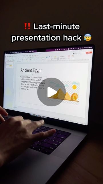 Luis │ PowerPoint Tutorials on Instagram: "This hack will change the way you make presentations forever 🤯 @meetgamma #ad #gammaai #ai #presentation #powerpoint #aitools #gamma" Slide Presentation Ideas, Presentation Hacks, Powerpoint Design Ideas, Powerpoint Presentation Ideas, Best Powerpoint Presentations, Helpful Websites, Powerpoint Hacks, Case Study Template, Writing Support