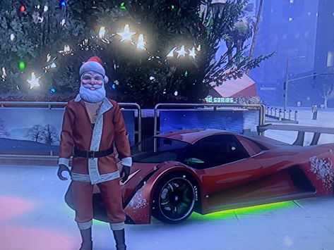 Gta Online, Casino Resort, Gta 5, Minecraft, Casino, Christmas