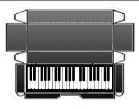 Piano, Black