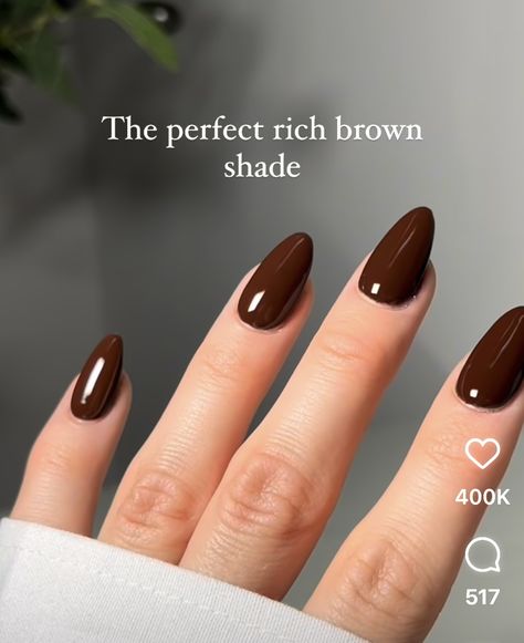 Velvet Nails, Brown Shades, Nail Designs, Velvet, Nails, The Originals