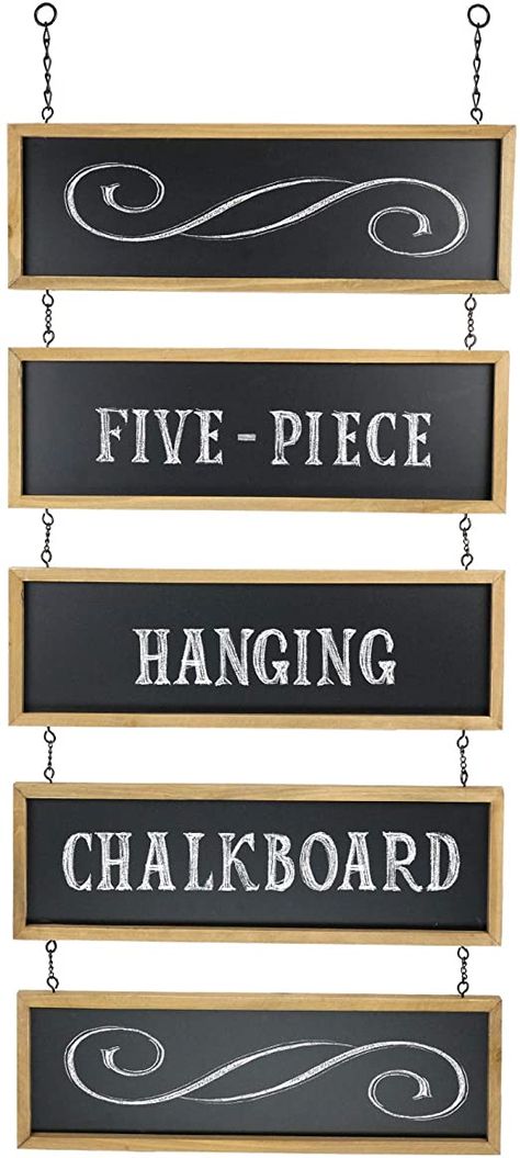 Cafe Sign Board, Hanging Chalkboard Sign, Hanging Chalkboard, Chalkboard Markers, Chalk Sign, Pantry Wall, Magnetic Chalkboard, Restaurant Names, Window Signs