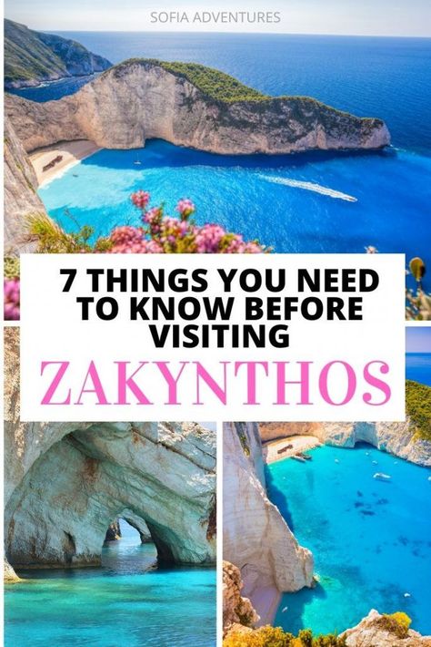 Navagio Beach, Shipwreck Beach, Greek Islands Vacation, Greece Itinerary, Greek Vacation, Zakynthos Greece, Greece Travel Guide, Instagram Guide, Itinerary Planning