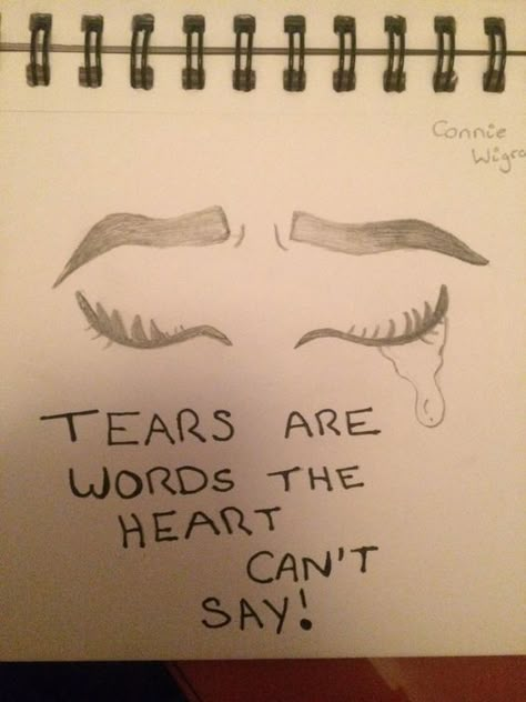 Meaningful Drawings, Drawing Quotes, Love Drawings, Deep Thought Quotes, Art Drawings Simple, An Eye, الرسومات اللطيفة, Art Drawings Sketches, Cute Quotes