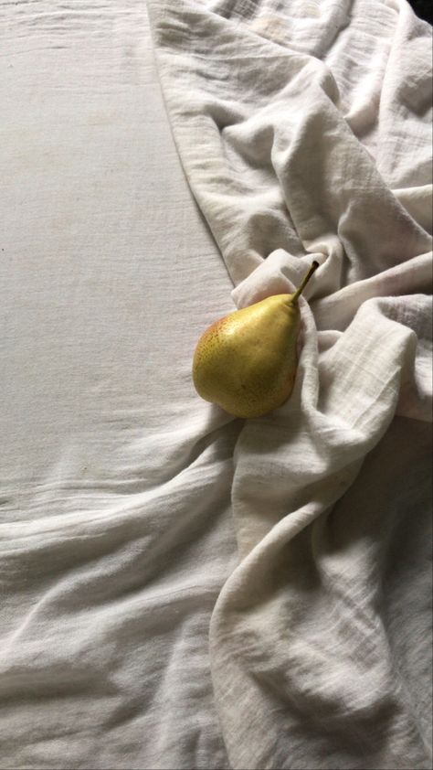 Pears Aesthetic, Pear Aesthetic, Table Aesthetic, Book Aesthetic, Food Styling, Styled Shoot, Aesthetic Art, The Hamptons, Bean Bag Chair