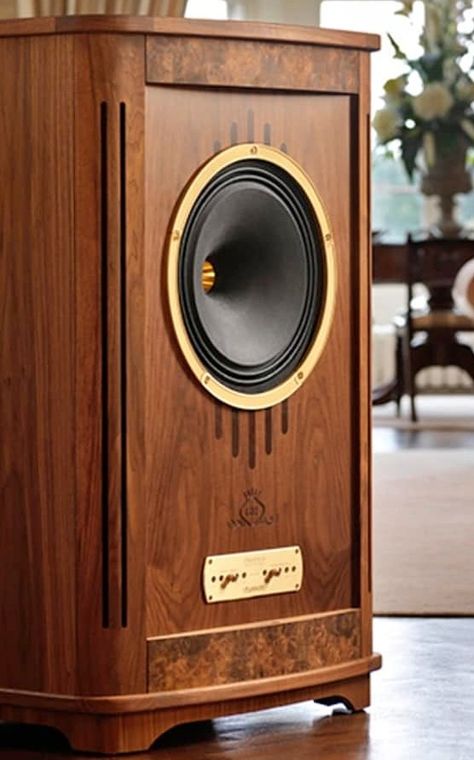 TANNOY CANTERBURY. Canterbury, Speaker, Audio, Quick Saves