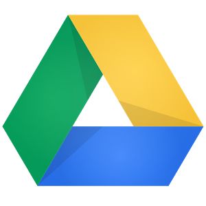 Google Drive Icon Background, Google Logo, Ipad Ios, Simple Designs To Draw, Mobile Learning, Google Apps, Favorite Apps, Document Sharing, Educational Technology