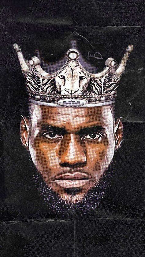 Lebron Wallpaper, Lebron James Tattoos, Tattoo Art Drawings Sketches, Lebron James Art, James Wallpaper, James Lebron, James King, Lebron James Wallpapers, King Lebron James