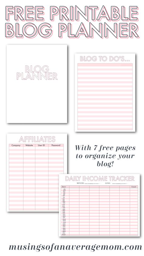 Seasonal Printables, Income Tracker, Website Company, Seo For Beginners, Inspirational Printables, Email Marketing Design, To Do Lists, Tracker Printable, Budget Printables