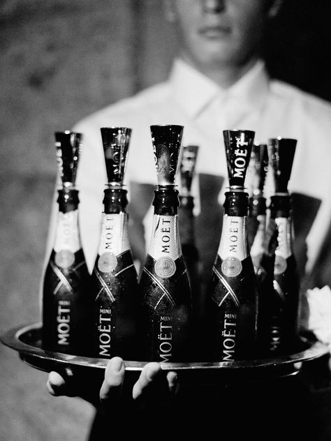 Vizcaya Wedding, Garden Wedding Venues, Ivory Pillar Candles, Groomsmen Tuxedos, Wedding Diet, Mini Champagne Bottles, Wedding Bottles, Mini Champagne, Garden Wedding Venue