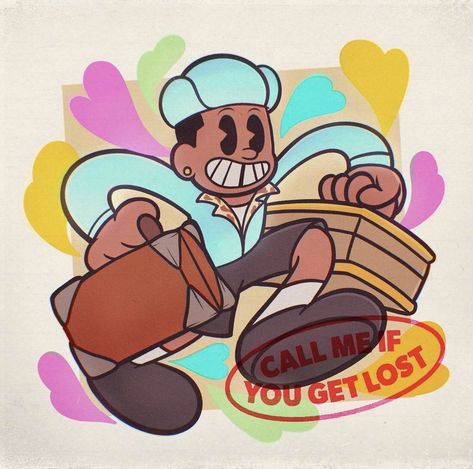 @ disneyprince Tyler The Creator Sketch, Y2k Artstyle, Graphic Cartoon, Tyler The Creator Wallpaper, Graffiti Style Art, Comic Style Art, Graffiti Characters, Hip Hop Art, Sell Art