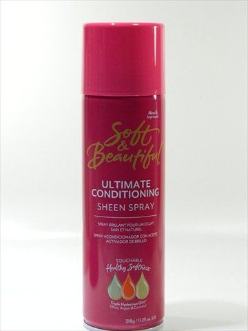 Soft Beautiful Ultimate Conditioner Sheen Spray 11 Oz. ** This is an Amazon Affiliate link. Find out more about the great product at the image link. Strengthen Hair, Hair Spray, Hair Strengthening, Coconut Oil, Beautiful Hair, Beauty And Personal Care, Shampoo Bottle, Health And Beauty, Hair Care