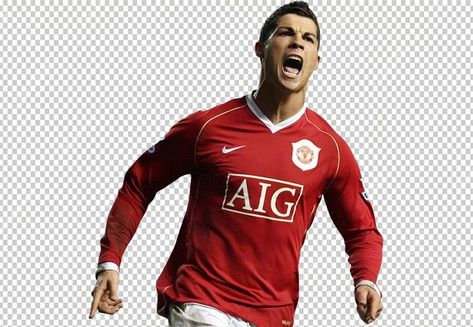 Ronaldo Png, Ronaldo 2008, Football Moments, Channel Logo, Ronaldo Football, Man United, Football Soccer, Cristiano Ronaldo, Manchester United