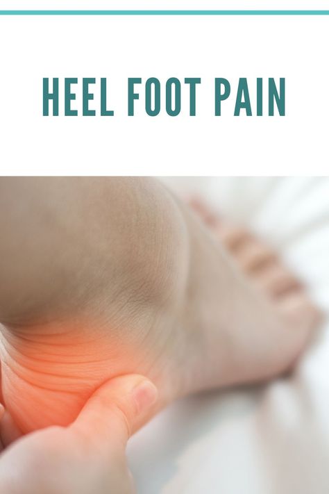 Heel foot pain is a common problem that can affect people of all ages. It can be caused by a variety of factors such as plantar fasciitis, Achilles tendonitis, and heel spurs. Foot pain can make walking, standing, and performing daily activities difficult, which can greatly impact one's quality of life. Heel Pain, Best Stretches, Foot Pain, Daily Activities, New Parents, It Hurts, Walking, Parenting, Heels