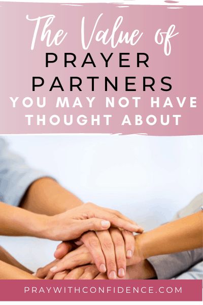 Prayer Ministry Ideas, Prayer Partner Ideas, Prayer Group Ideas, Womens Fellowship, Written Prayers, Prayer Activities, Prayers For Sister, Prayer Ideas, Partner Quotes