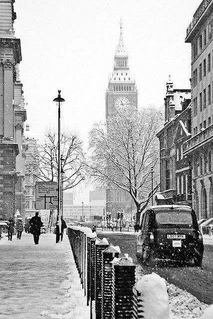 Arial Winter, London In Winter, London Snow, Winter London, Snow Images, Snow Pictures, Winter City, Winter Szenen, London Aesthetic