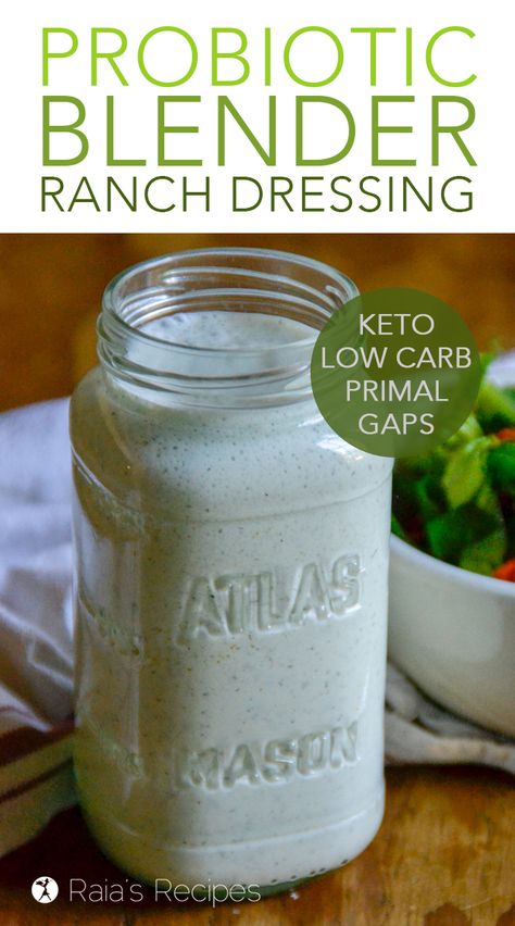 Kefir Ranch Dressing, Kefir Dressing Recipe, Fermented Salad Dressing, Kefir Salad Dressing Recipe, Kefir Salad Dressing, Magnus Method, Kefir Dressing, Longevity Foods, Keto Dressing