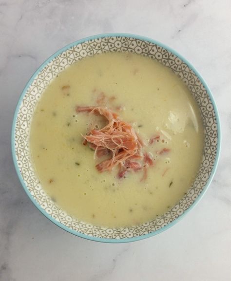 Ham Bone Soup, Keto Broccoli Cheese Soup, Pea And Ham Soup, Keto Crockpot Recipes, Easy Freezer Meals, Ham Soup, Creamy Cauliflower, Low Carb Salad, Using A Pressure Cooker