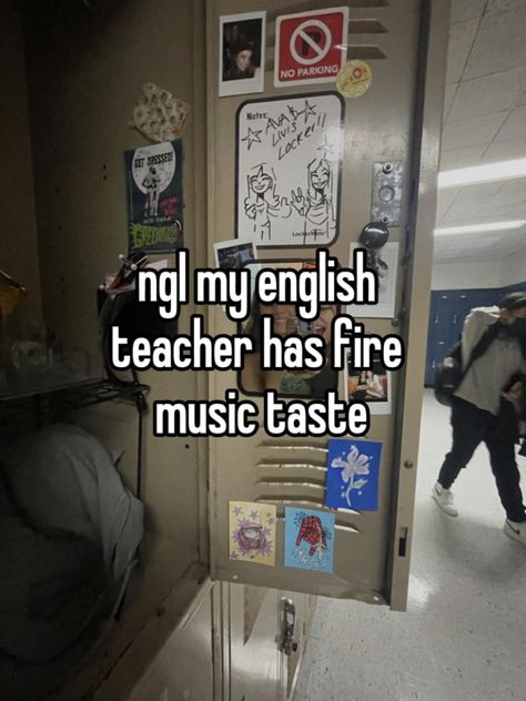 #whisper #school #english #music #teacher #aesthetic English Teacher Vibes, Future Teacher Aesthetic, English Aesthetic School, English School Aesthetic, Teacher X Student Aesthetic, Primary School Teacher Aesthetic, Music Teacher Aesthetic, English Class Aesthetic, High School Teacher Aesthetic