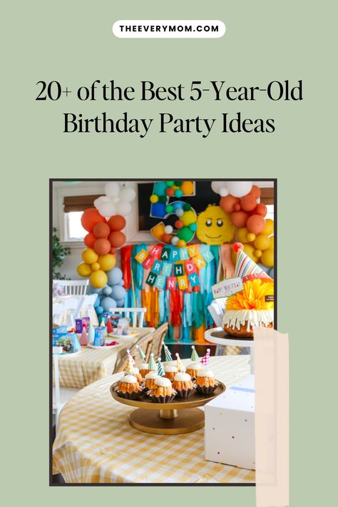 5 Year Birthday Party Theme, 5th Boys Birthday Party Ideas, Birthday Ideas For 5 Year Boy, 5yr Birthday Party Ideas Boy, Birthday Theme For 5 Year Boy, Birthday Themes For 5 Year Boy, 5 Yo Birthday Party Ideas, 5th Birthday Theme Ideas For Boys, 5 Year Birthday Party Themes