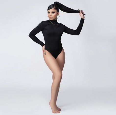 Leotard Photoshoot Ideas, Leotard Photoshoot, Long Sleeve Leotard, Birthday Shoot, Standing Poses, Birthday Photoshoot, Photoshoot Ideas, Leotards, Natural Hair