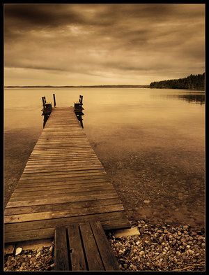 * Kirsty Mitchell, Brown Things, Sepia Art, Dock Of The Bay, Sepia Color, Zen Moments, Sepia Photography, Minimalist Artwork, Cebu