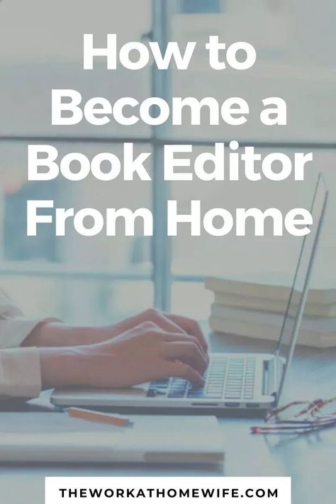 Looking for a career that allows you to work from home and enjoy your love of reading? Discover the benefits of this exciting opportunity and how to become a book editor from home, plus where to find work. How To Become A Book Editor, Freelance Editor, College Newspaper, Book Editor, Editing Jobs, Job Inspiration, Earn Extra Money Online, Freelance Editing, Legit Online Jobs