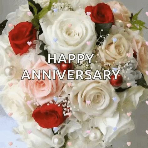 Sparkles Happy Anniversary GIF - Sparkles HappyAnniversary Hearts - Discover & Share GIFs 50th Wedding Anniversary Wishes, Happy Birthday Fireworks, Marriage Anniversary Cards, Birthday Fireworks, Anniversary Images, Happy Anniversary Wedding, Happy 40th Anniversary, Butterfly Wedding Theme, Happy Wedding Anniversary Wishes