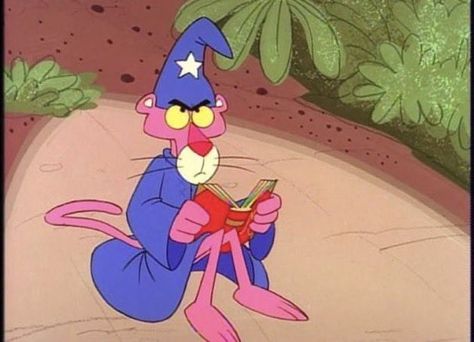 Pink Panther Pfp, Pink Panther Aesthetic, Panther Aesthetic, Fairy Pfp, Pink Pantheress, The Pink Panther, Pink Panther, Aesthetic Pfp, Panther