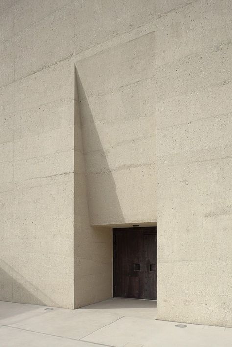 Modern Architecture Design, Concrete Architecture, Minimal Architecture, Concrete Building, Brutalist Architecture, 背景 シンプル, Minimalist Architecture, Facade Architecture, Egyptian Art