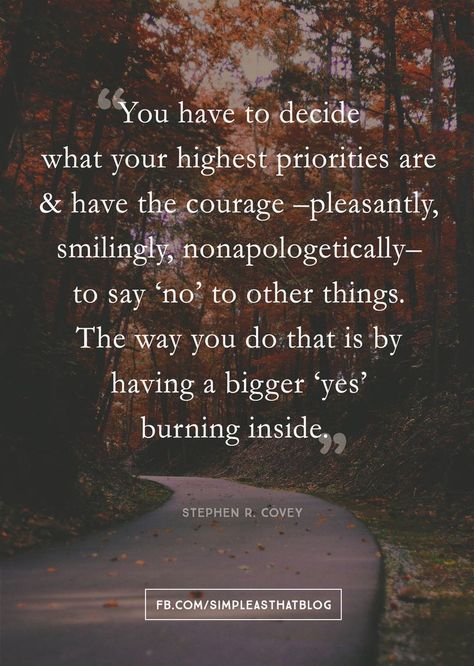 We all want less time spent on things of little significance... But how? 10 ways to clear more breathing room in your family’s life! Beautiful Messages, Life Quality, Quotable Quotes, Life Advice, Body Language, A Quote, Wise Quotes, Good Advice, Simple Life