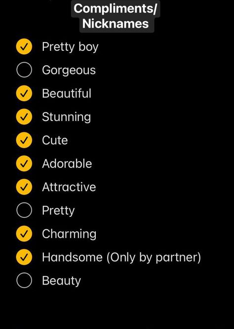 Words To Compliment A Guy, Best Compliments To Give A Guy, How To Compliment A Guy, Compliments For Your Boyfriend, Compliments For Boys, Compliments For Guys, Compliment For Guys, Nicknames For Boyfriends, Cute Eyes Drawing