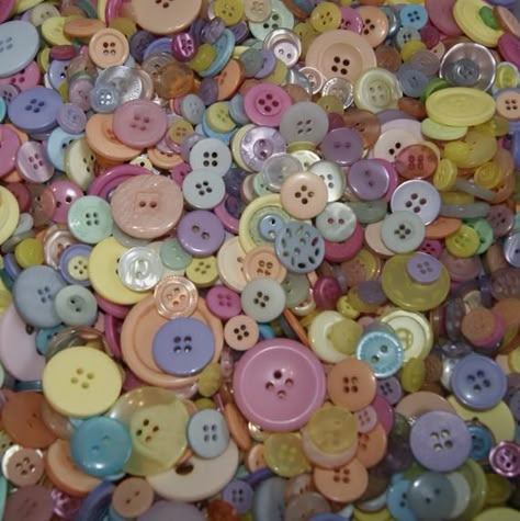 100 Buttons, Bold Pastel Mix, Lavender, Green, Yellow, Orange, Pink Mix  Grab Bag Crafting Jewelry C Buttons Aesthetic, Button Aesthetic, Baby Shower Colors, Shower Colors, Pretty Buttons, Button Bouquet, Yellow Orange Pink, Lavender Green, Crafting Jewelry