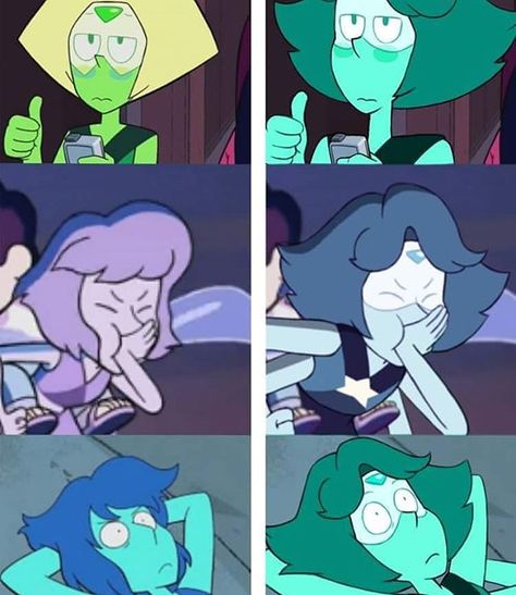 Steven And Peridot Fusion, Peridot X Lapis Fanart, Lapis And Peridot Ship, Peridot And Lapis Fusion, Lapis And Peridot Fusion, Lapis Lazuli X Peridot, Steven Universe Peridot X Lapis, Lapidot Fusion, Peridot X Lapis