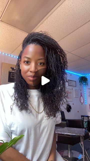 Pam Araya on Instagram: "Editing this 1 ½ Yr Sisterlocks Update as we speak…. 😍😍😍 Y’all I’m still obsessed!!!!! Can’t wait to update you all on the changes and hiccups I’ve been experiencing with my hair 💯" Sisterlocks Curly Styles, How To Style Sisterlocks, Artificial Sister Locks, Sister Locs With Shaved Sides, Sisterloc Hairstyles, Sisterlock Hairstyles, Sisterlocks Updo, Sister Locks Hairstyles, Sisterlocks Styles Updo