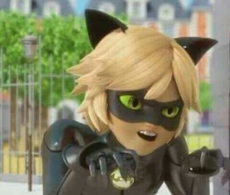 Hahahahahaha Adrian Agreste, Trust You, Adrien Agreste, Miraculous Ladybug Funny, Funny Cat Pictures, Head Over Heels, Cartoon Shows, Cat Noir, The Boy