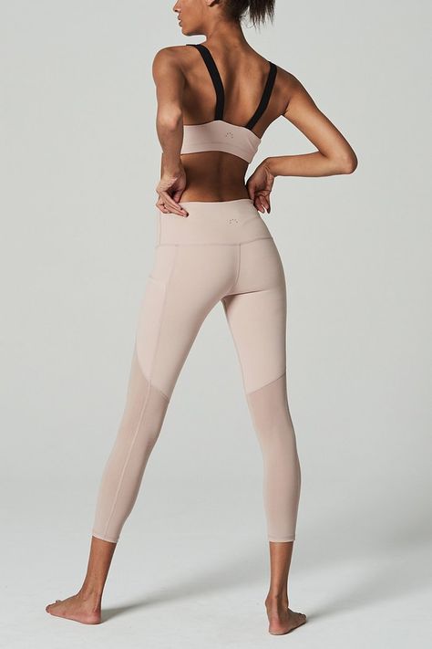 Alala Activewear, Varley Activewear, High Waist Sports Leggings, Sporty Outfits, Summer Staples, Sports Leggings, Womens Activewear, Yoga Clothes, Workout Wear